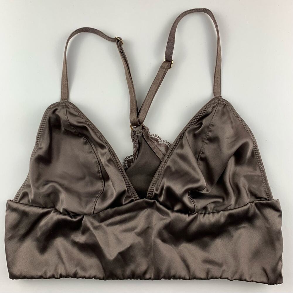 Victoria’s Secret Bralette XS #5638